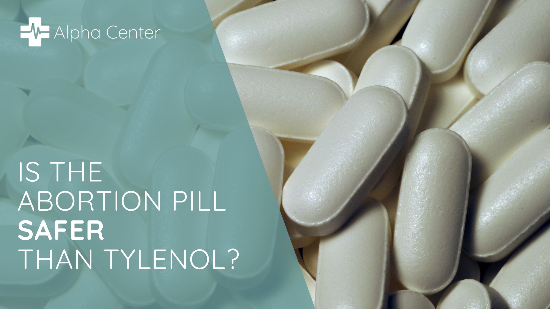 is the abortion pill safer than tylenol blog header