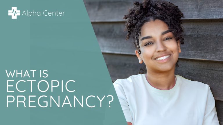 information about ectopic pregnancy