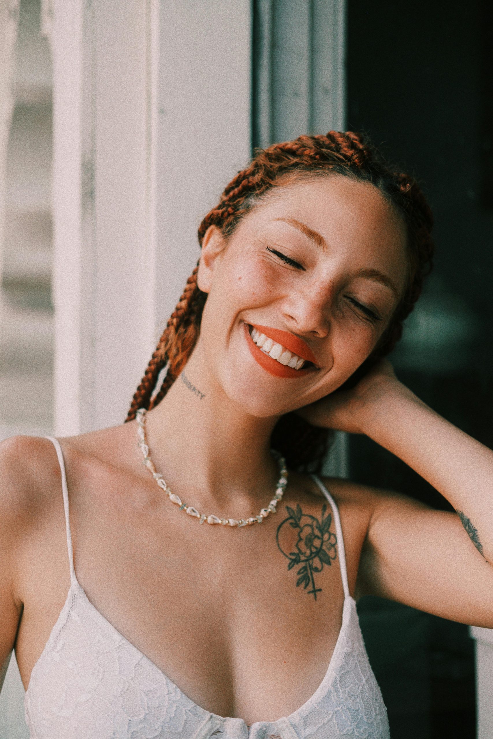 Recent Pre-Abortion Screening Patent