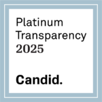 platinum transparency candid