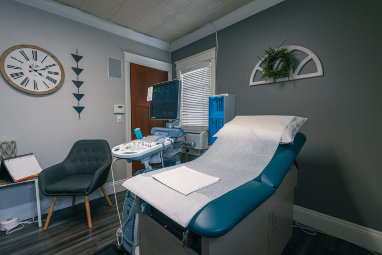 free gestational dating ultrasound at alpha center